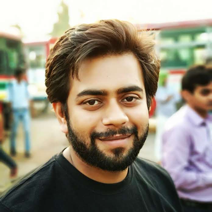 Abhijeet Srivastava
